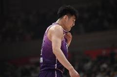 媒體人：北控或匹配陳國(guó)豪報(bào)價(jià) 仍可能進(jìn)行后續(xù)操作