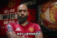 看看誰(shuí)來(lái)了！英超25-26賽季正式開(kāi)打，官方短片預(yù)熱