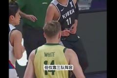澳洲到底有多強(qiáng)？多人打過(guò)NBA 僅靠三陣容場(chǎng)均凈勝25分！