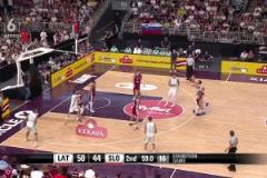 Luka Magic！東契奇這些神仙球都是怎么投進(jìn)的??？
