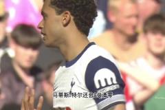 坎特：你們不要再打了！