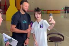 沈宸銳——U10賽場上的小巨人！簡直是移動(dòng)的小高塔...
