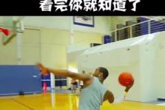 巔峰沃爾速度有多快？后場(chǎng)沖刺自己給自己空接還有誰