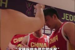 滿臉寫著不甘！王俊杰回頭看了一眼澳大利亞