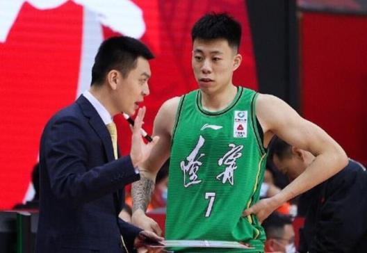遼寧男籃下狠手，或把張鎮(zhèn)麟交易出去：已有部分球隊有意