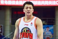 姜宇星確定加盟遼寧男籃