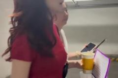 美娜：歡迎收看53歲女主持人高能量的一天