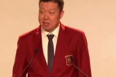 打籃球得內(nèi)線者得天下？！ 街球霸王 萬圣偉內(nèi)線激烈硬剛