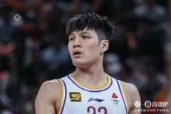 媒體人：陳國豪轉(zhuǎn)會消息將公布 將離開北控