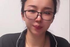 已經(jīng)領(lǐng)證懷孕啦！張曼源凌晨直播，孕相還是有點(diǎn)明顯的