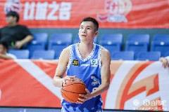 媒體人：李江淮或以球員加助教身份與福建男籃續(xù)約