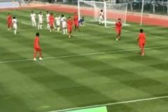 北青：U18國足對陣韓國代表隊，對手為仁川聯(lián)U18高中冠軍