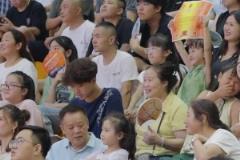 村BA小朋友把獎狀曬出被抓拍 這下全國球迷都知你是學習之星了