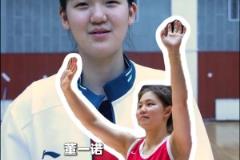 國少女籃通訊錄最有名的人，誰的答案最出乎你意料？