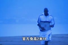 NBA有哪些球星謊報過身高？杜蘭特&加內(nèi)特明顯！巴里亞報高！