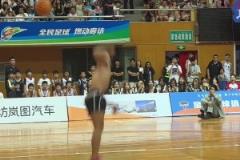身高175的暴力美學(xué)！