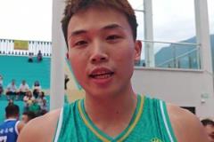 崗皋村BA藺河鎮(zhèn)卓偉凡單場103分，打破NBA破張伯倫100記錄！