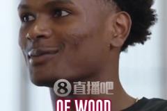 湯普森兄弟：兒時在床上寫滿了69因?yàn)橄腴L高&像詹姆斯一樣6尺9