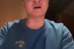 我都不敢想在這操場踢球有多爽！
