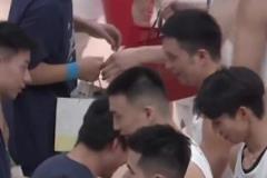 這波禮物太有地方特色了，諸暨大唐襪子VS慶元九制黃精茶...