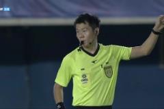 【集錦】中冠-廈門壹零貳陸3-0云南爨合 杜金龍任意球破門