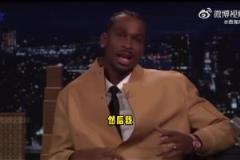 SGA：我沒法打NFL…小時(shí)候我打過(guò)一陣橄欖球，但很快放棄了