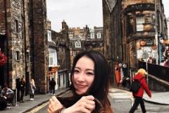 年少不知孟超好，錯(cuò)把...！孟超曬自己旅行VLOG，顏值真高啊