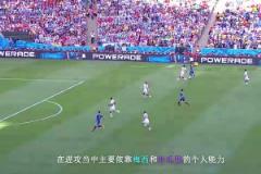 相似的解說詞，不一樣的結(jié)果！回顧梅西22年助攻小蜘蛛破門！